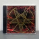 Impaled Nazarene - All That You Fear CD 1812011110 - изображение 1