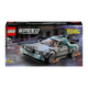 Конструктор Lego Произведение из Фильма «Назад в Будущее» Speed Champions 77256 - изображение 1