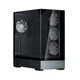 Корпус для ПК Zalman P40PRISMPLUSBLACK - изображение 5