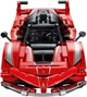 Конструктор игровой Technic Ferrari FXX K 42212 897 деталей 5161329 - изображение 4