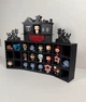 Тематическая Полка Большой Раскладной Дом для Фигурок Stranger Things Kinder Joy Funko Pop Stand / Display / Для 24 Фигурок из Сериала Очень странные дела - изображение 5
