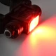 Потужний налобний ліхтар VIDEX VLF-H066A 2000Lm, 18650, USB-C, 5000K – акумуляторний світлодіодний ліхтар з регулюванням фокусу для роботи та туризму - зображення 5