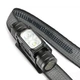 Потужний налобний ліхтар VIDEX VLF-H066A 2000Lm, 18650, USB-C, 5000K – акумуляторний світлодіодний ліхтар з регулюванням фокусу для роботи та туризму - зображення 13
