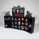 Полка Раскладной Дом для Фигурок Stranger Things Kinder Joy Funko Pop Stand / Display / Для 24 Фигурок из Сериала Очень странные дела - изображение 3