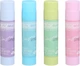 Набор клея-карандаша Buromax Pastel PVP основа 10 г х 12 шт (BM.4921) - изображение 2