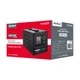 Источник бесперебойного питания REBEL POWER-500 LFP4 (ИБП) Rebel 300/500W 12v (Черный) RB-4026 (LiFePo4) - изображение 4
