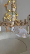 Напольный мобиль BABY GYM с игрушками, стойка Монтессори, тренажер для младенцев, Утята - изображение 11
