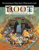 Настільна гра Geekach - Root RPG - Пелленицьке Перелісся. Швидкий старт Коріння НРГ - зображення 1