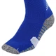 Гетры футбольные мужские двухцветные SP-Sport Action 661 размер 39-44 Blue-Grey - изображение 6