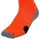 Гетры футбольные мужские двухцветные SP-Sport Action 661 размер 39-44 Orange-Grey - изображение 4