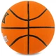 Мяч баскетбольный FoxBall NiceShot 4507 для зала/улицы (Indoor/Outdoor) размер 7 - изображение 2