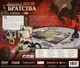 Настільна гра Geekach - Володар Перснів. Доля братства (The Lord of the Rings Fate of the Fellowship) - зображення 3