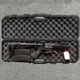 Сигнально-шумовий AR-15 (чорний) — репліка, пластикова цівка та рукоять, для зйомок і сигналізації (автоматична гвинтівка AR-15) - изображение 9