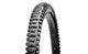 Велосипедная покрышка 29x2.40 бескамерная защита от проколов Maxxis Minion DHR II складная ETB00447500 - изображение 2