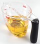 Dzbanek miarowy Oxo Good Grips 1 l (0719812002675) - obraz 4