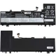 Батарея (аккумулятор) для ноутбука Lenovo IdeaPad Slim 5 16ABR8 (151096) ( 151096 ) - изображение 1
