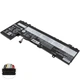 Батарея (аккумулятор) для ноутбука Lenovo IdeaPad Slim 5 16ABR8 (151096) ( 151096 ) - изображение 2