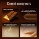 Презервативи OLO Chocolate Ультратонкі з ароматом і смаком шоколаду 10 шт (ROZ6501053681) - зображення 4