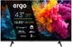 Телевізор Ergo QLED 43" 43JUQ7500 - изображение 1