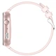 Смарт-годинник Gelius Amazwatch Light GP-SW015 Pink - изображение 5