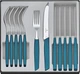 Набор столовый Victorinox Swiss Modern Table Set 6.9096.11W2.12 - изображение 1