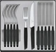 Набір столовий Victorinox Swiss Modern Table Set 6.9093.12W.12 - зображення 1