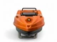 Карповый кораблик Runferry SOLO V2 GPS Orange Автопилот Глубиномер - изображение 6