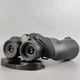 Бинокль Nikon ACULON A211 10х50 Черный Б/В - изображение 8