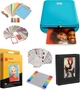 Портативний принтер KODAK STEP Instant / Blue Б/В - изображение 1