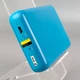 Портативний принтер KODAK STEP Instant / Blue Б/В - изображение 6