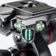 Штативная головка Manfrotto Чорная (MHXPRO-3W) Б/В - изображение 5