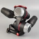 Штативная головка Manfrotto Чорная (MHXPRO-3W) Б/В - изображение 10