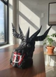 Держатель для геймпада Diablo 4 - Корона Лилит - изображение 4