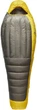 Спальный мешок Sea To Summit Spark -9C ультралегкий пуховый 850+ RDS, 10D, Beluga Black Regular - изображение 1