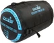 Спальний мішок Norfin Discovery Comfort 200 ковдра RipStop Hollow Fiber +10°-+20° / L - зображення 3