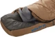 Спальный мешок Kelty Tuck 20 Long кокон 75D полиэстер ThermaPro -7°C для походов и кемпинга - изображение 3