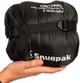 Спальний мішок Snugpak Tactical 2 RZ Black - зображення 3