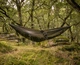 Гамак Snugpak Tropical 275х135 см до 175 кг. Olive - изображение 6
