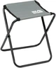 Стілець розкладний Skif Outdoor Steel Cramb. M. Gray - зображення 1