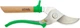 Секатор Opinel Hand Pruner Green - изображение 2