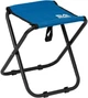 Стул раскладной Skif Outdoor Steel Cramb. L. Blue - изображение 1