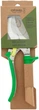 Секатор Opinel Hand Pruner Green - изображение 4