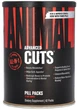 Жиросжигатели Animal Cuts 42pak от Universal Nutrition Universal Nutrition (CN415) - изображение 1