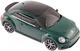 Машинка Rastar Volkswagen Beetle 1:24 Зелений - зображення 5