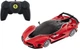 Машинка Rastar Ferrari FXX K Evo 1:24 Красный - изображение 1