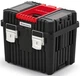Ящик для инструментов на колесах Kistenberg Heavy tool box 18" + ручка 450 х 360 х 640 мм (11060200601) - изображение 4