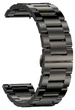 Ремешок Kospet STAINLESS STEEL BLACK model M 22 мм - изображение 2