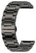 Ремешок Kospet STAINLESS STEEL BLACK model M 22 мм - изображение 3