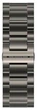 Ремешок Kospet STAINLESS STEEL BLACK model M 22 мм - изображение 4