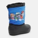 Детские зимние дутики сапоги для мальчика KidsMIX 11-ЛВД 30 Черные (ROZ6501100735) - изображение 4